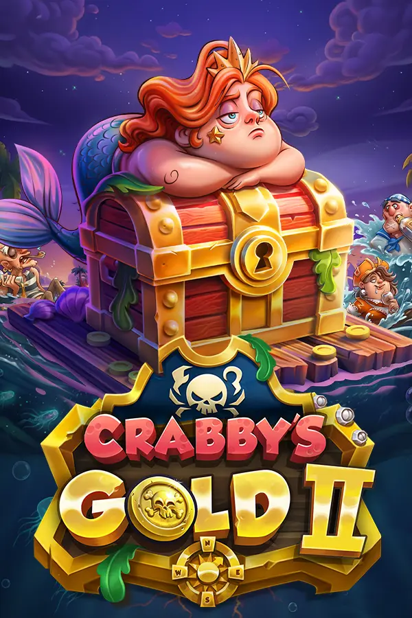 Crabby’s Gold II
